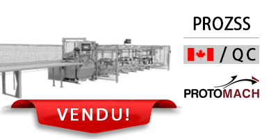 PRODZSS vendu au Québec